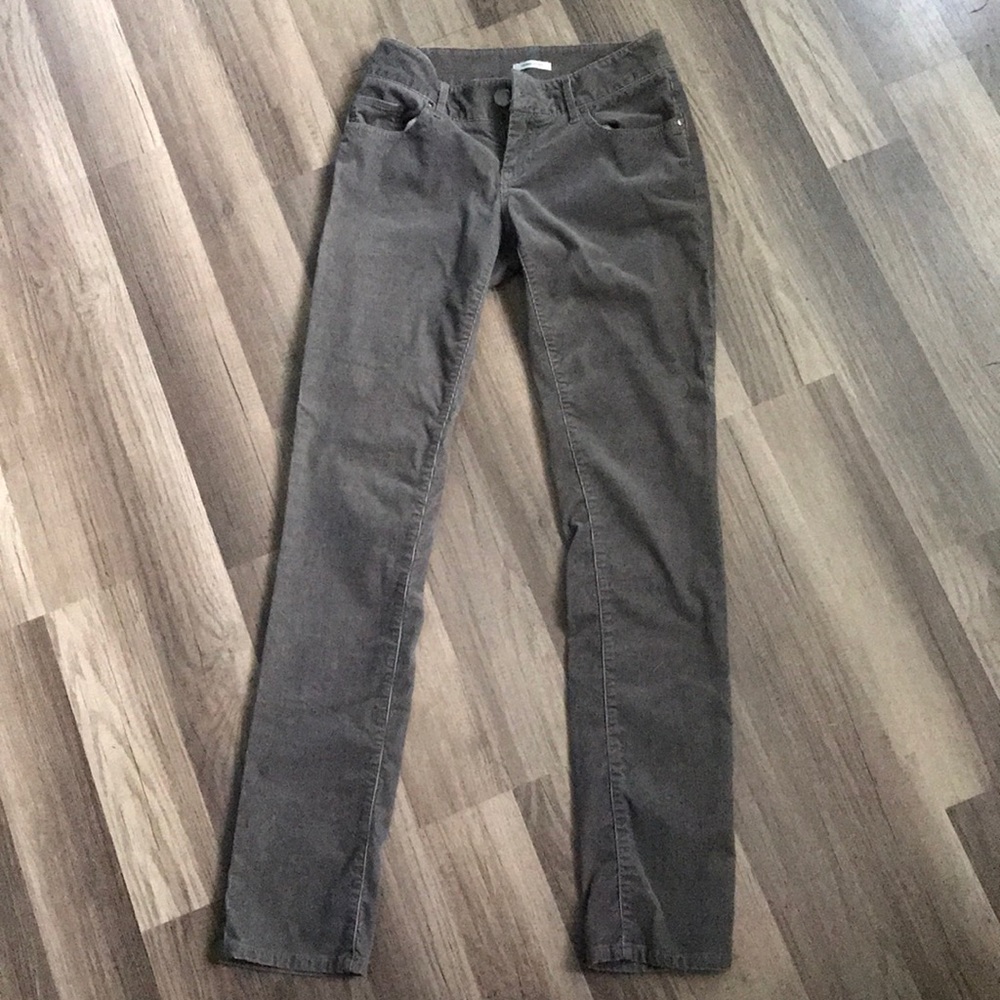Banana Republic cords